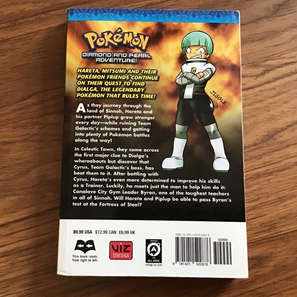 Pokémon book bundle - Picture 3 of 9